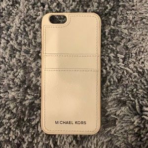 MK Phone Case